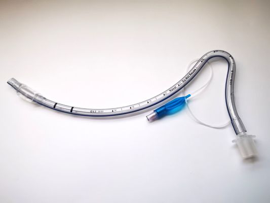 سعر جيد Murphy 6.5mm أنبوب الأنف الرغامي المشكل مسبقا راي مكبل الانترنت