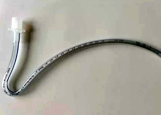 سعر جيد X Ray Line أنبوب التنبيب المصفف 6.0 مم Murphy Eye داخل القصبة الهوائية الانترنت