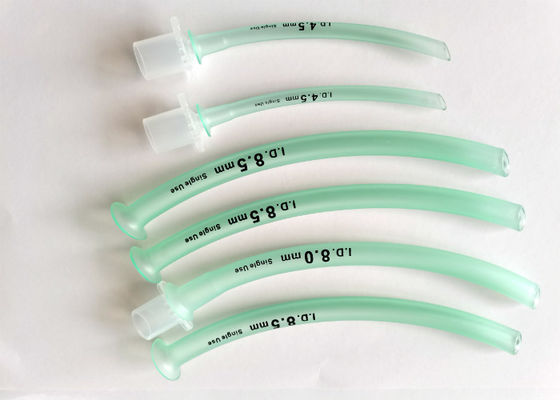 سعر جيد سطح أملس إدراج Portex Nasopharyngeal Airway 4.0mm Medical Grade الانترنت